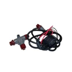 Lowrance N2K-PWR-RD-Netzwerk-Leistungsknoten