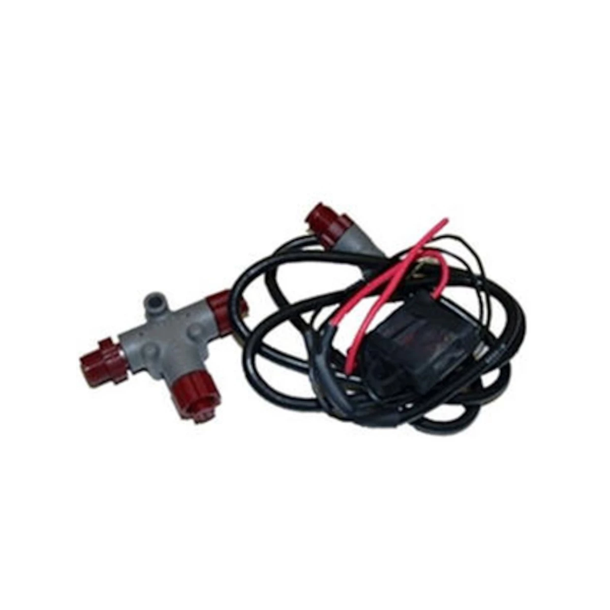 Lowrance N2K-PWR-RD-Netzwerk-Leistungsknoten 3 Lowrance N2K-PWR-RD-Netzwerk-Leistungsknoten