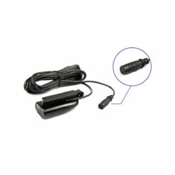 Lowrance SplitShot-Skimmer Spiegelheckgeber Für Hook² Und Reveal