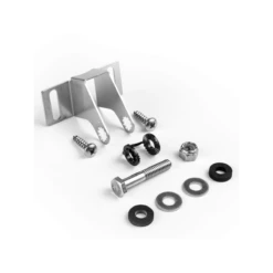 Lowrance Heckhalterung Für HOOK² Bullet- Oder SplitShot-Geber