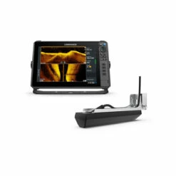 Lowrance HDS Pro 12 Kartenplotter Mit Touch-Display Inkl. Active Imaging HD-Geber