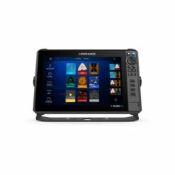 Lowrance HDS Pro 12 Kartenplotter Mit Touch-Display