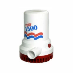 Rule 1500 Heavy Duty Bilgenpumpe 12V – 96 L/Min