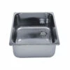 Plastimo Einbauspüle Edelstahl 350x322 Mm 2 Plastimo Einbauspüle Edelstahl 350x322 Mm -RONSTAN Verkäufe 10748 18522 1200x1200