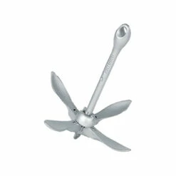 Plastimo Faltklapp-Anker 3,2 Kg