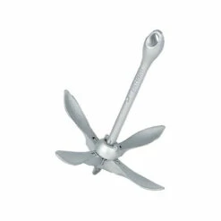 Plastimo Faltklapp-Anker 2,5 Kg