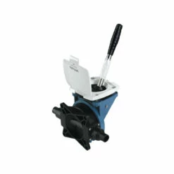 Whale Gusher Urchin Unterdeckmontage 55l/min