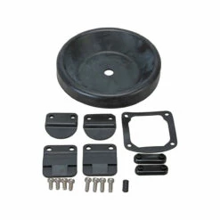 Whale Service Kit Gusher 10 MK2/3 Neopren Membrane