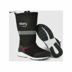 Dubarry Valletta Segelstiefel Unisex Schwarz 5 Dubarry Valletta Segelstiefel Unisex Schwarz -RONSTAN Verkäufe 2383301 3 26173 1200x1200