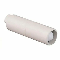 Whale Rückschlagventil 13mm Kunststoff Weiß