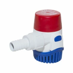 Rule 500 Bilgenpumpe 12V – 31 L/Min