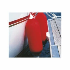 Plastimo Fenderüberzug, F3, Schwarz, 23x76cm