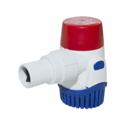 Rule 1100 Bilgenpumpe 12V – 69 L/Min