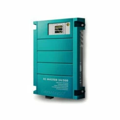 Mastervolt AC Master 24/500 Sinus-Wechselrichter (universal Outlet)