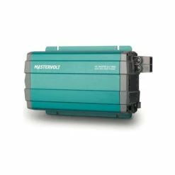 Mastervolt AC Master 24/700 Sinus-Wechselrichter (Schuko)