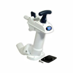 Jabsco WC Handpumpe Für WC Twist’n’Lock 29090