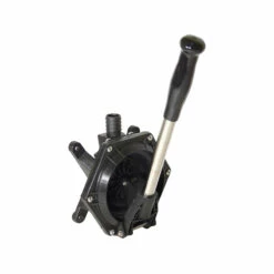 Jabsco Amazon Handlenzpumpe Bulkhead Schlauchdurchmesser 25mm