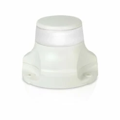 Hella Marine NaviLED PRO 360 Ankerlaterne BSH - Gehäusefarbe Weiß