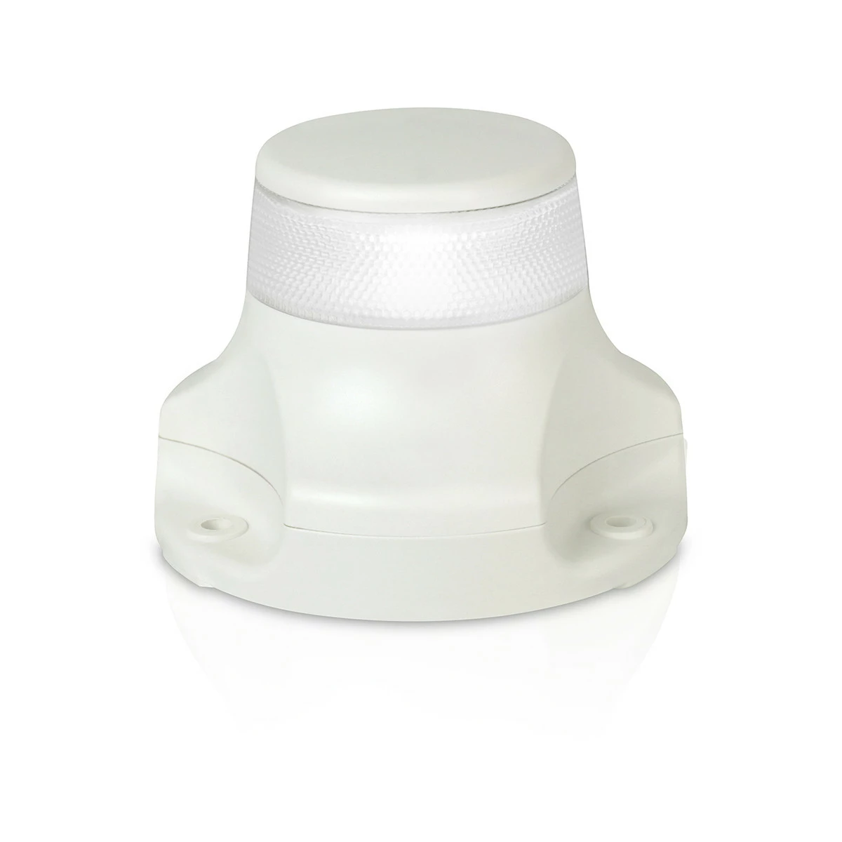 Hella Marine NaviLED PRO 360 Ankerlaterne BSH - Gehäusefarbe Weiß 3 Hella Marine NaviLED PRO 360 Ankerlaterne BSH - Gehäusefarbe Weiß