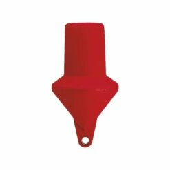 Plastimo Markierungsboje Rot, Ohne Schaumstofffüllung