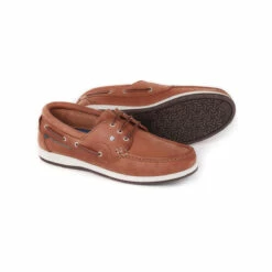 Dubarry Commodore X LT Bootsschuh Herren Kastanienbraun -RONSTAN Verkäufe 3723 95 commodore 03 15941 1200x1200