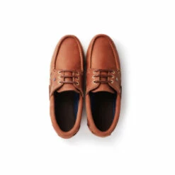 Dubarry Commodore X LT Bootsschuh Herren Kastanienbraun -RONSTAN Verkäufe 3723 95 commodore 05 15943 1200x1200