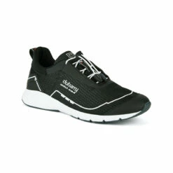 SALE: Dubarry Mauritius Segelschuh Unisex Schwarz