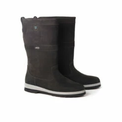 Dubarry Ultima ExtraFit Segelstiefel Gore-Tex Unisex Schwarz -RONSTAN Verkäufe 3859 01 ultima extrafit 02 bearbeitet 6757 1200x1200