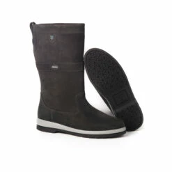 Dubarry Ultima ExtraFit Segelstiefel Gore-Tex Unisex Schwarz -RONSTAN Verkäufe 3859 01 ultima extrafit 03 bearbeitet 6758 1200x1200