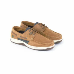 Dubarry Regatta Bootsschuh Herren Hellbraun -RONSTAN Verkäufe 3869 02 regatta 01 bearbeitet 6742 1200x1200 1