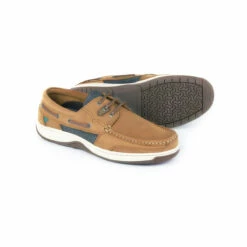 Dubarry Regatta Bootsschuh Herren Hellbraun -RONSTAN Verkäufe 3869 02 regatta 03 bearbeitet 6743 1200x1200 1