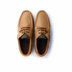 Dubarry Regatta Bootsschuh Herren Hellbraun -RONSTAN Verkäufe 3869 02 regatta 05 bearbeitet 6745 1200x1200 1