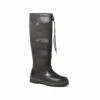 Dubarry Galway Country Boots Lederstiefel Gore-Tex Unisex Schwarz -RONSTAN Verkäufe 3885 01 galway 02 bearbeitet mit Rand 6689 1200x1200