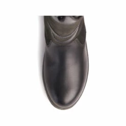 Dubarry Galway Country Boots Lederstiefel Gore-Tex Unisex Schwarz -RONSTAN Verkäufe 3885 01 galway 06 bearbeitet mit Rand 6687 1200x1200