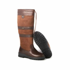 Dubarry Galway ExtraFit Country Boots Lederstiefel Gore-Tex Unisex Walnut-braun -RONSTAN Verkäufe 3931 52 galway extrafit 03 bearbeitet 6698 1200x1200 1