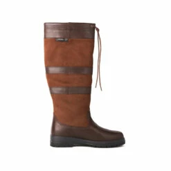 Dubarry Galway ExtraFit Country Boots Lederstiefel Gore-Tex Unisex Walnut-braun -RONSTAN Verkäufe 3931 52 galway extrafit 04 bearbeitet 6699 1200x1200 1