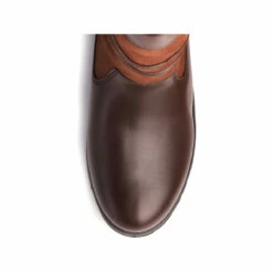 Dubarry Galway ExtraFit Country Boots Lederstiefel Gore-Tex Unisex Walnut-braun -RONSTAN Verkäufe 3931 52 galway extrafit 06 bearbeitet 6700 1200x1200 1