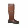 Dubarry Galway Slimfit Country Boots Lederstiefel Gore-Tex Unisex Walnut-braun -RONSTAN Verkäufe 3934 52 galway slimfit 02 bearbeitet 6707 1200x1200 1