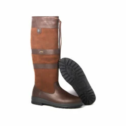 Dubarry Galway Slimfit Country Boots Lederstiefel Gore-Tex Unisex Walnut-braun -RONSTAN Verkäufe 3934 52 galway slimfit 03 bearbeitet 6704 1200x1200 1