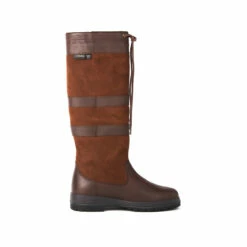 Dubarry Galway Slimfit Country Boots Lederstiefel Gore-Tex Unisex Walnut-braun -RONSTAN Verkäufe 3934 52 galway slimfit 04 bearbeitet 6705 1200x1200 1
