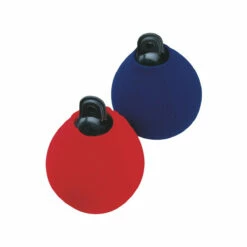 Plastimo Kugelfender-Überzug, Marineblau, A2