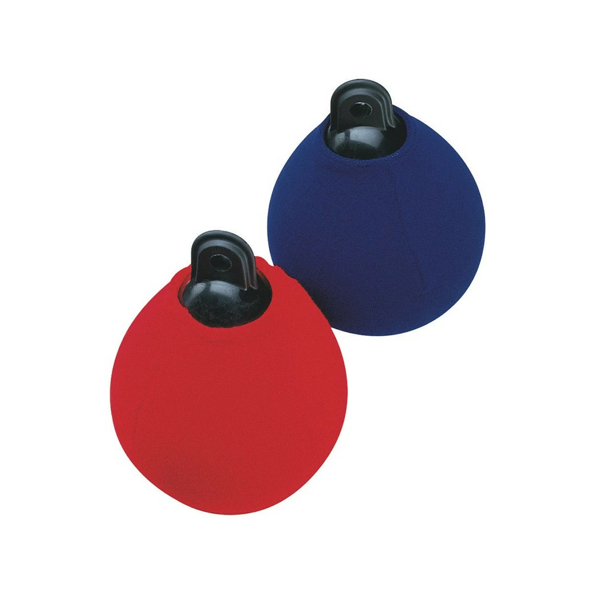 Plastimo Kugelfender-Überzug, Marineblau, A2 3 Plastimo Kugelfender-Überzug, Marineblau, A2