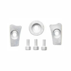 Torqeedo Anoden-Set Für Travel Spiegelhalterung