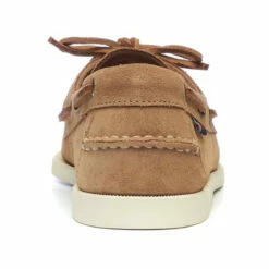 Sebago Docksides Portland Bootsschuh Herren Brown Cognac 7 Sebago Docksides Portland Bootsschuh Herren Brown Cognac -RONSTAN Verkäufe 7111PTW 907 3 18376 1200x1200 1