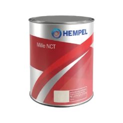 Hempel Mille NCT Antifouling - Grau, 750ml