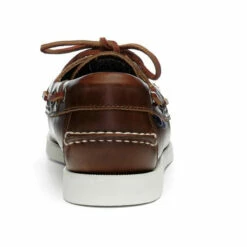 Sebago Docksides Portland Bootsschuh Damen Brown -RONSTAN Verkäufe 731114W 900 3 18386 1200x1200