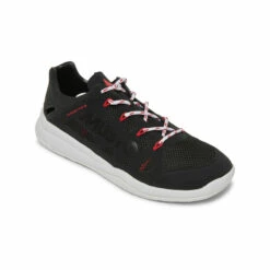 Musto Dynamic Pro II Segelschuh Herren Schwarz