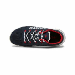 Musto Dynamic Pro II Adapt Bootsschuh Herren Marineblau -RONSTAN Verkäufe 82027 598 5 6890 1200x1200