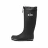 Gill Tall Yachting Boot Segelstiefel Unisex Schwarz -RONSTAN Verkäufe 918 BLK01 1 29611 25889 1200x1200