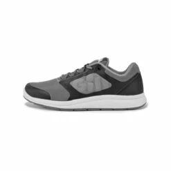 Gill Mawgan Trainer Segelschuh Unisex Schwarz-grau